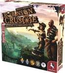 Robinson Crusoes Verm&auml;chtnis