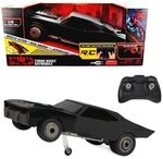 BAT Batman Movie Turbo Boost Batmobil