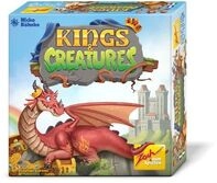 Kings & Creatures