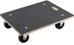Metafranc WU0822020 Transportroller PA Traglast (max.): 400 kg 590 mm x 490 mm x 140