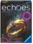 echoes Der Ring &ndash; H&ouml;rspiel trifft Gesellschaftsspiel ab 14 Jahren