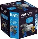 ReBotz Rusty der Crawling-Bot
