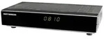 Kathrein UFS 810 plus DVB-S2 Receiver Aufnahmefunktion, Einkabeltauglich Anzahl