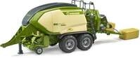 bruder 02033 Krone BiG Pack 1290 HDP VC mit 2 Quaderballen