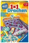 1x1 Drachen - Lernspiel ab 7 Jahre