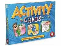 Piatnik - Activity Chaos