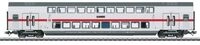 M&auml;rklin 43487 H0 IC2 Doppelstock-Mittelwagen der DB-AG DBpza 682.2, 2.Klasse