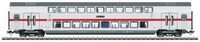M&auml;rklin 43490 H0 IC2 Doppelstock-Mittelwagen der DB-AG DBpza 682.2, 2.Klasse