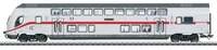 M&auml;rklin 43488 H0 IC2 Doppelstock-Steuerwg der DB-AG DBpbzfa 668.2, 2.Klasse