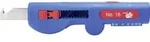WEICON TOOLS 10038853 Nr. 16 Kabelentmanteler 8 bis 13mm 0.5 bis 6mm2