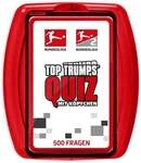 Top Trumps Quiz Bundesliga Edition