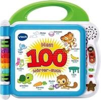 Mein 100-W&ouml;rter-Buch