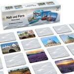 Nah und Fern Memospiel