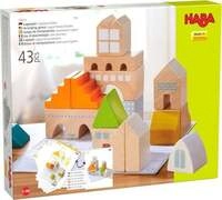 Kreativbausteine Logikbaumeister