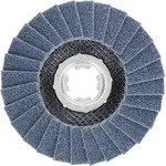 Bosch Accessories 2608901475 Lamellenschleifscheibe Bohrungs-&Oslash; 125mm 1St.