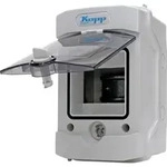Kopp 353844003 Verteilerkasten Inhalt 1St.