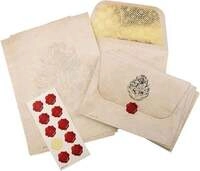 Hogwarts Letter Writing Set V2