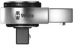 Wera 05078707001 Einsteckumschaltknarre