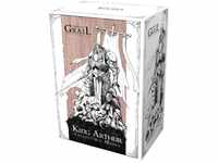 Pegasus Spiele Tainted Grail: King Arthur Mini [Erweiterung], Spielwaren
