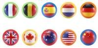 Marble Rush - 10er-Set MarBalls