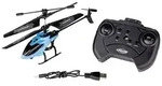 Carson RC Sport Tyrann 230 RC Einsteiger Hubschrauber RtF