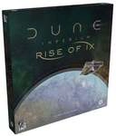 Dune Imperium - Rise of Ix (Spiel-Zubeh&ouml;r)