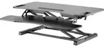 Digitus DA-90380-1 Sitz-Steh-Schreibtischaufsatz H&ouml;hen-Bereich: 100 bis 500 mm