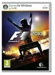 Codemaster F1 2010 - Formula 1