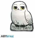 HARRY POTTER Hedwig Kissen