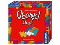 KOSMOS - Ubongo - Duell