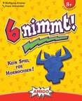 6 nimmt! Kartenspiel