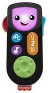 Fisher Price Lernspa&szlig; Smart TV Fernbedienung (D)