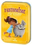 Pantomime f&uuml;r Kinder