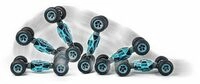 Carson RC Sport 404230 My First Magic Machine 1:10 RC Einsteiger Modellauto Elektro