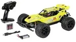 Carson RC Sport Cage Devil XL Gelb Brushed 1:10 RC Modellauto Elektro Buggy RtR Carson RC Sport Cage Devil XL Gelb Brushed 1:10 RC Modellauto Elektro Buggy RtR