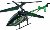 Carson RC Sport Toxic Spider 340 RC Einsteiger Hubschrauber RtF
