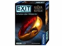 KOSMOS - EXIT® - Das Spiel - Der Herr der Ringe - Schatten über Mittelerde