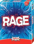 Rage. Kartenspiel