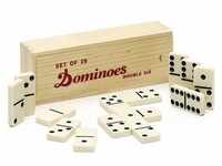 Piatnik - Domino, 28 Steine
