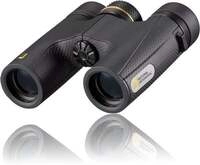 National Geographic 9076550 - Taschenfernglas 10x25, mit hochwertigen BaK-4-Prismen,