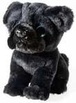 BLACK PETS Mops