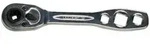 Bahco R6950 Umschaltknarre 160mm