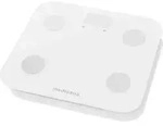 Medisana BS 600 WiFi K&ouml;rperanalysewaage 40501 digital W&auml;gebereich (max.)=180 kg