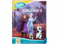 Ravensburger Verlag Ravensburger - SAMi - Disney Die Eiskönigin 2, Spielwaren