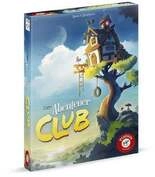 Der Abenteuer Club