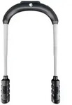Kunzer NL-300 LED Arbeitsleuchte akkubetrieben 50lm, 300lm