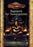 Cthulhu: Regelwerk f&uuml;r Investigatoren (Hardcover)
