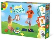 SES CREATIVE Animal Yoga Tier Yoga