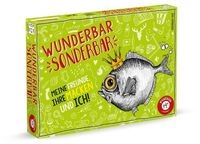Wunderbar Sonderbar