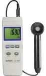 VOLTCRAFT VC-8330305 UV-500 UV-Messger&auml;t 0.002 - 19.99 mW/cm2